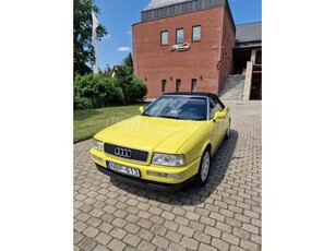 AUDI CABRIO Cabriolet 1.9 TDI