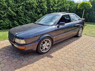 AUDI COUPE 2.0