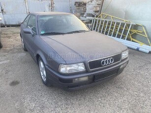 AUDI COUPE 2.6 E CSERE ÉRDEKEL