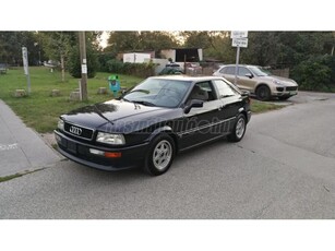 AUDI COUPE 2.8 E