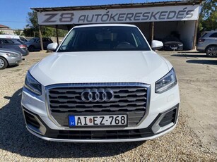 AUDI Q2 1.6 TDI Design S-tronic