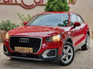 AUDI Q2 30 TFSI Design 55e km!! 23 ÉVE CREDIT CAR