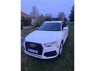 AUDI Q3 2.0 TFSI Design quattro S-tronic