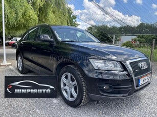 AUDI Q5 2.0 4x4 Megkímélt autó gondos gazdától eladó v. csere!Videó a honlapunkon