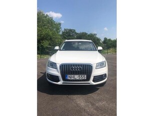 AUDI Q5 2.0 TDI clean diesel