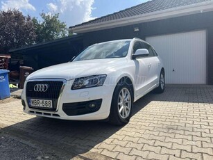 AUDI Q5 2.0 TDI DPF