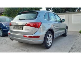 AUDI Q5 2.0 TDI DPF quattro