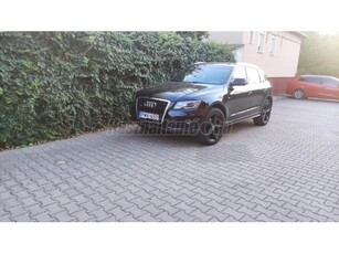 AUDI Q5 2.0 TDI DPF quattro