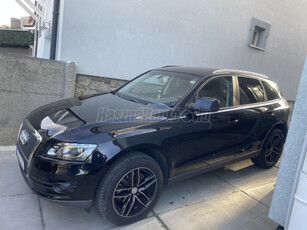 AUDI Q5 2.0 TDI DPF quattro