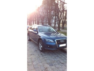 AUDI Q5 2.0 TDI DPF quattro