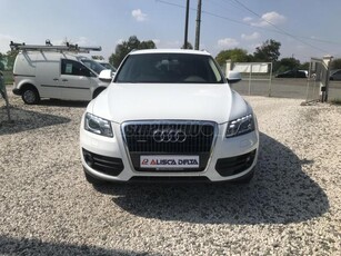 AUDI Q5 2.0 TDI DPF quattro EU5