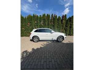 AUDI Q5 2.0 TDI DPF quattro EU5