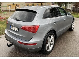 AUDI Q5 2.0 TDI DPF quattro S-tronic EU5