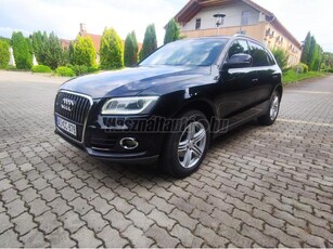 AUDI Q5 2.0 TDI quattro