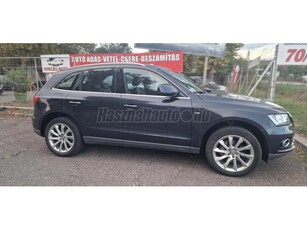 AUDI Q5 2.0 TDI quattro clean diesel