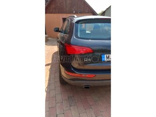 AUDI Q5 2.0 TDI quattro clean diesel