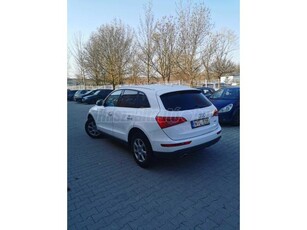 AUDI Q5 2.0 TDI quattro clean diesel S-tronic