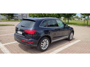 AUDI Q5 2.0 TDI quattro clean diesel S-tronic