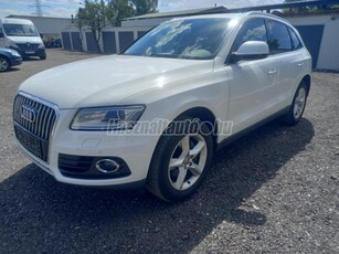 AUDI Q5 2.0 TDI quattro clean diesel S-tronic +D.DIGIT KLÍMA+ALUKERÉK+