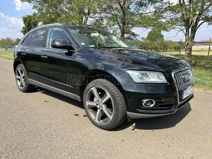 AUDI Q5 2.0 TDI quattro clean diesel S-tronic