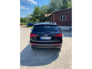 AUDI Q5 2.0 TDI quattro clean diesel S-tronic