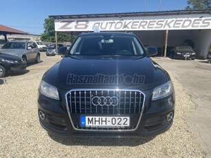 AUDI Q5 2.0 TDI quattro clean diesel S-tronic Magyar Frissen szervizelt!