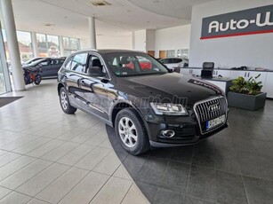 AUDI Q5 2.0 TDI quattro SZÉP ÁLLAPOT!