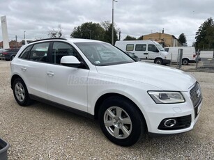 AUDI Q5 2.0 TDI Ultra