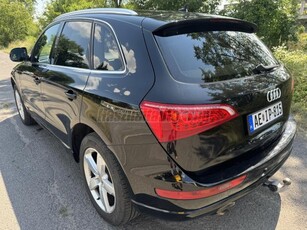 AUDI Q5 2.0 TFSI quattro