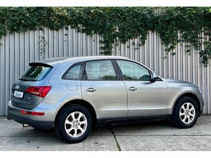 AUDI Q5 2.0 TFSI quattro