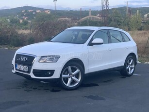 AUDI Q5 2.0 TFSI quattro S-tronic