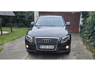 AUDI Q5 2.0 TFSI quattro S-tronic