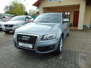 AUDI Q5 2.0 TFSI quattro S-tronic