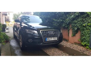 AUDI Q5 2.0 TFSI quattro S-tronic