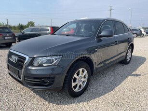 AUDI Q5 2.0 TFSI quattro S-tronic S-LINE