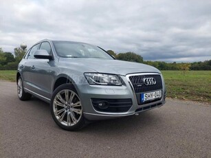 AUDI Q5 2.0 TFSI quattro S-tronic S Line quatro