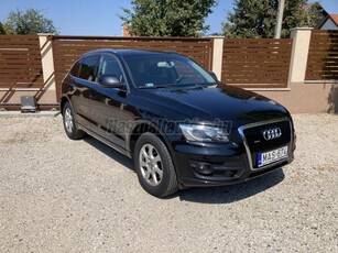 AUDI Q5 3.0 TDI DPF quattro S-tronic