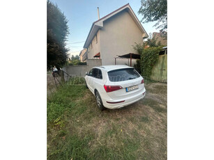 AUDI Q5 3.0 TDI DPF quattro S-tronic