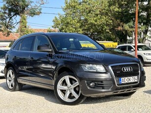 AUDI Q5 3.0 TDI DPF quattro S-tronic Megbízható!