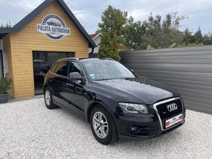 AUDI Q5 3.0 TDI DPF quattro S-tronic S-Line 1 év garancia!