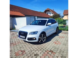 AUDI Q5 3.0 TDI quattro clean diesel S-tronic