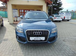 AUDI Q5 3.0 TDI quattro clean diesel S-tronic