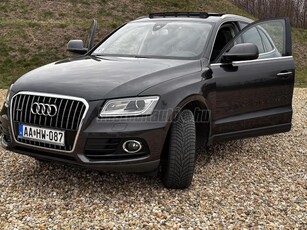 AUDI Q5 3.0 TDI quattro clean diesel S-tronic