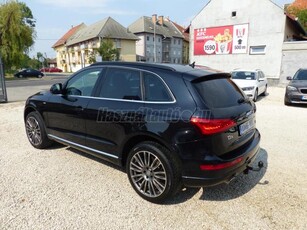 AUDI Q5 3.0 TDI quattro S-tronic