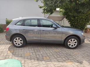 AUDI Q5 3.0 TDI quattro S-tronic