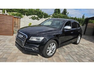 AUDI Q5 SQ5 3.0 TDI quattro Tiptronic ic