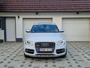 AUDI Q5 SQ5 3.0 TDI quattro Tiptronic ic