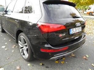 AUDI Q5 SQ5 3.0 TDI quattro Tiptronic ic