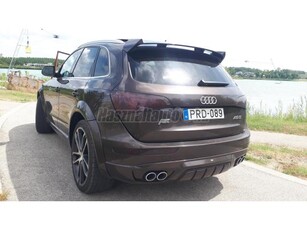 AUDI Q5 SQ5 3.0 TDI quattro Tiptronic ic ABT