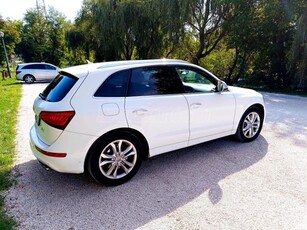 AUDI Q5 SQ5 3.0 TDI quattro Tiptronic ic